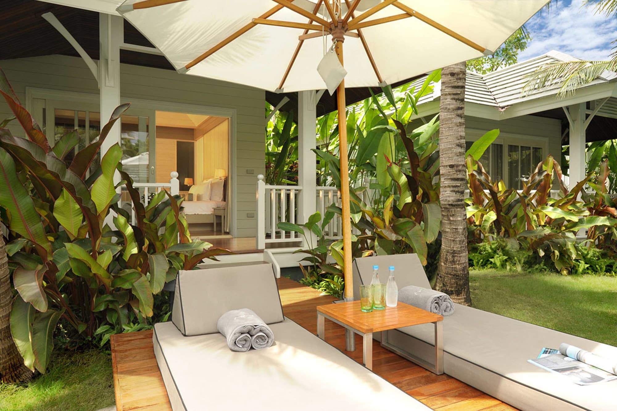 Rest Detail Hotel Hua Hin Exteriér fotografie