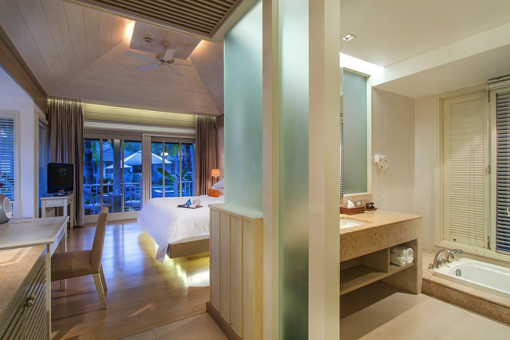 Rest Detail Hotel Hua Hin Exteriér fotografie