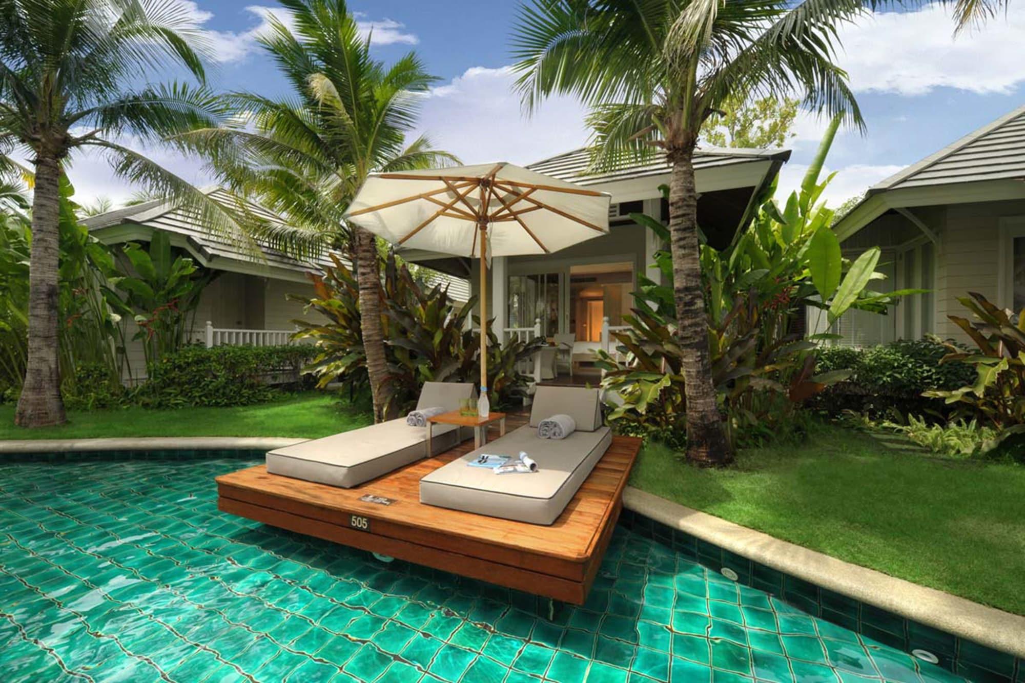 Rest Detail Hotel Hua Hin Exteriér fotografie