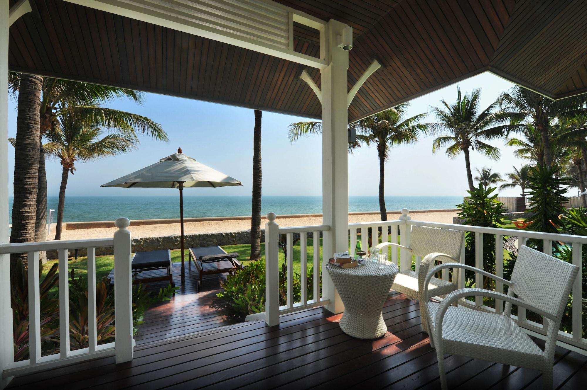 Rest Detail Hotel Hua Hin Exteriér fotografie