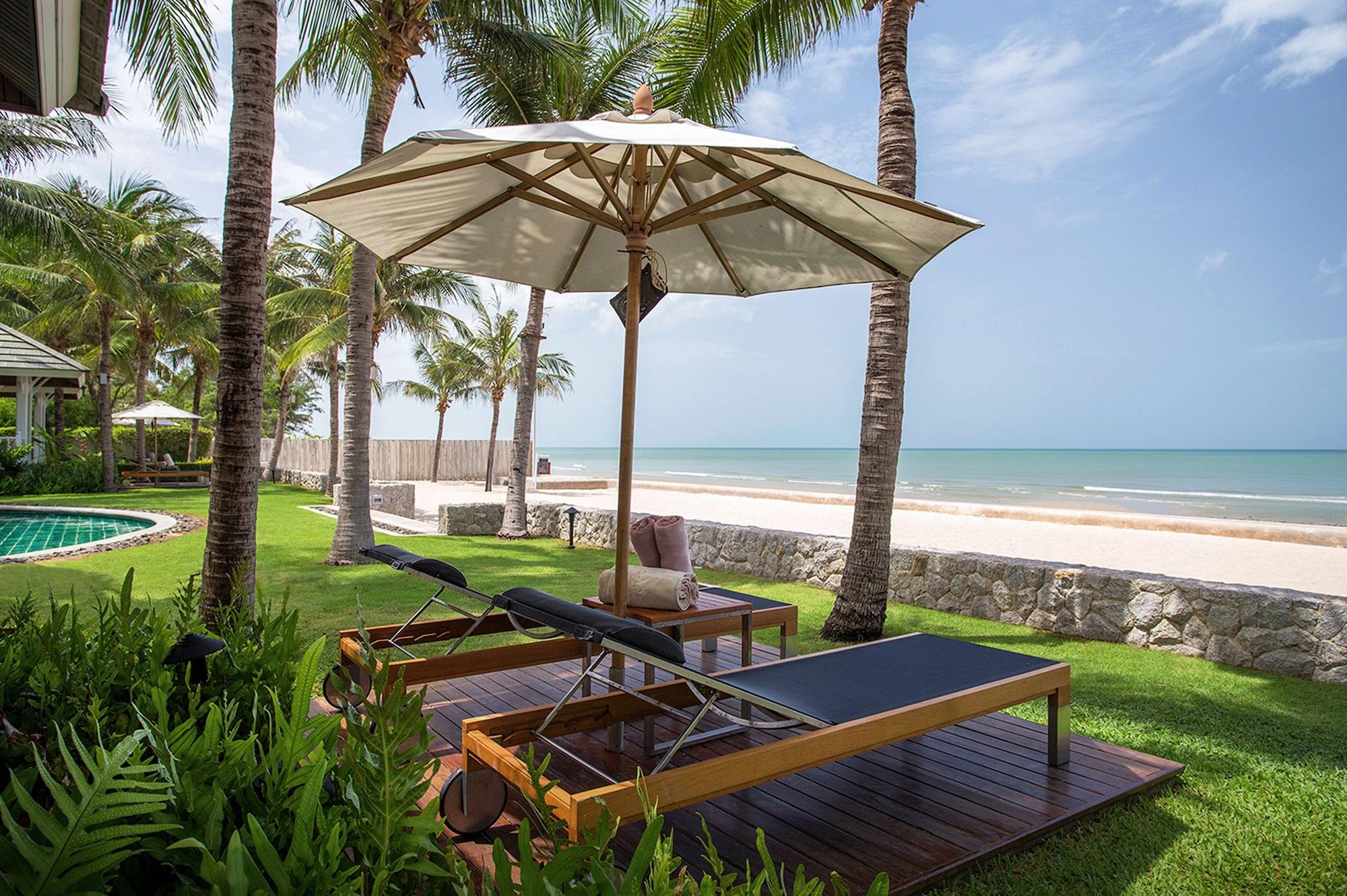 Rest Detail Hotel Hua Hin Exteriér fotografie