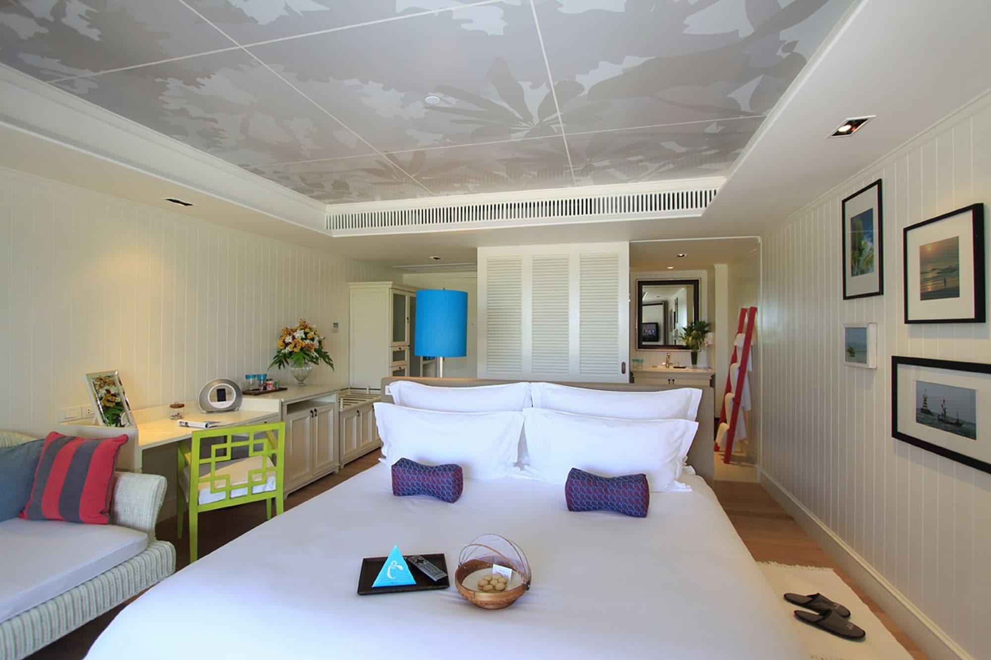 Rest Detail Hotel Hua Hin Exteriér fotografie