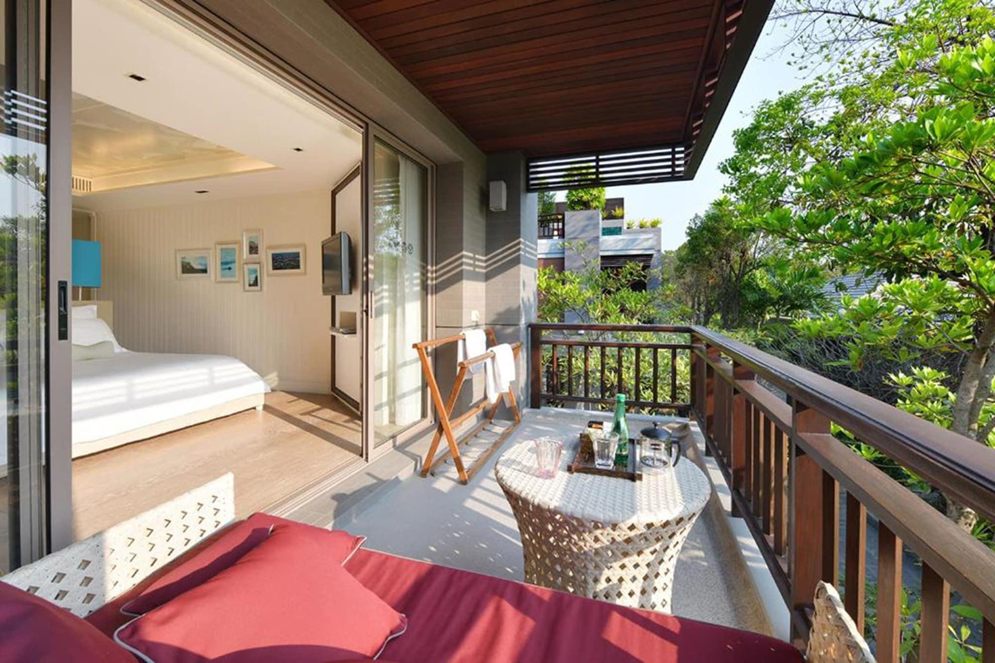 Rest Detail Hotel Hua Hin Exteriér fotografie