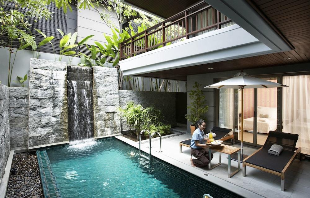 Rest Detail Hotel Hua Hin Zařízení fotografie