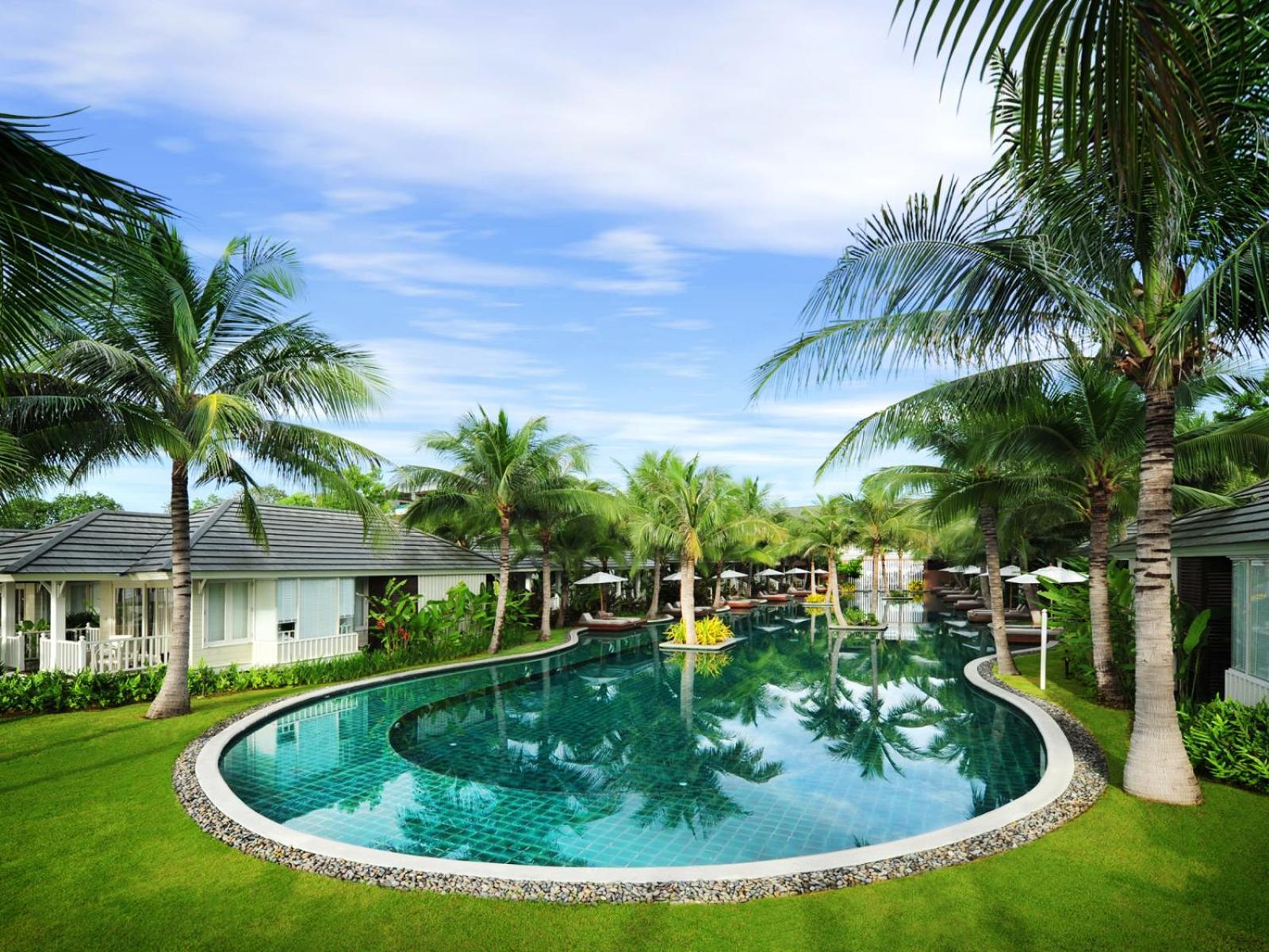 Rest Detail Hotel Hua Hin Exteriér fotografie