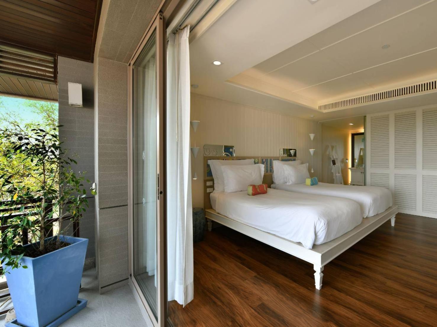 Rest Detail Hotel Hua Hin Exteriér fotografie