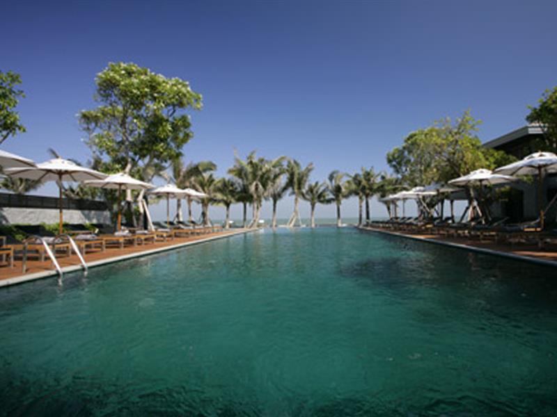 Rest Detail Hotel Hua Hin Zařízení fotografie
