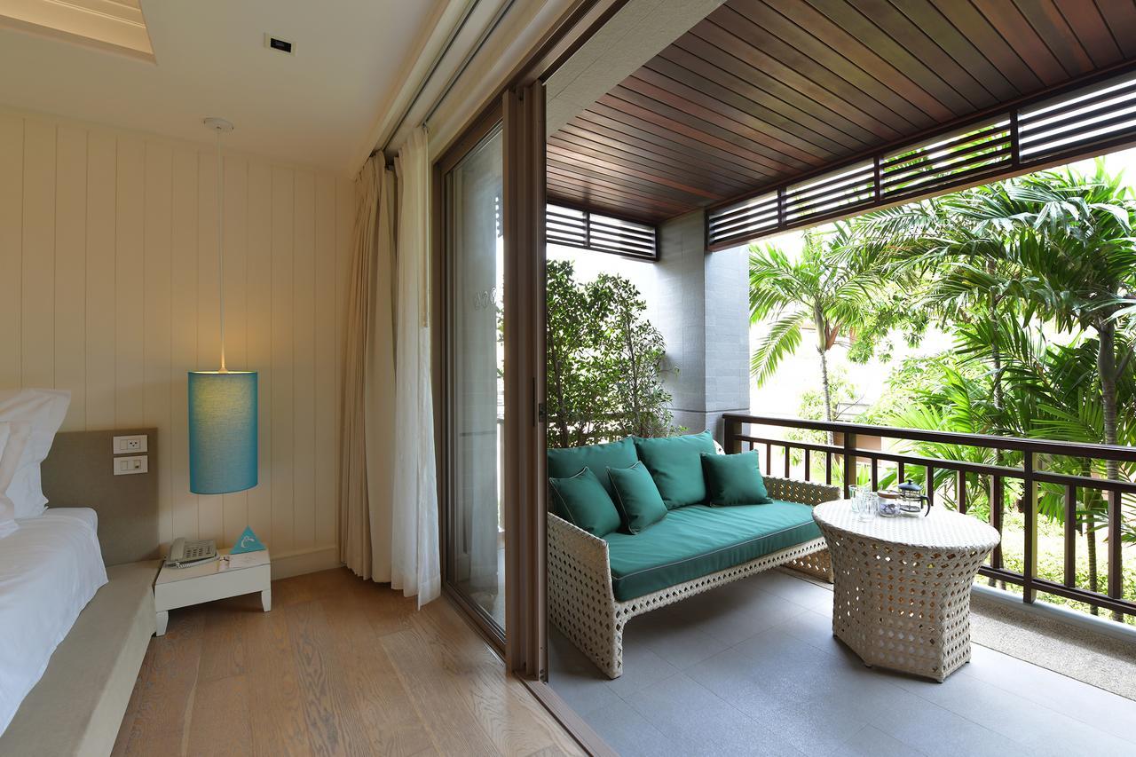 Rest Detail Hotel Hua Hin Exteriér fotografie