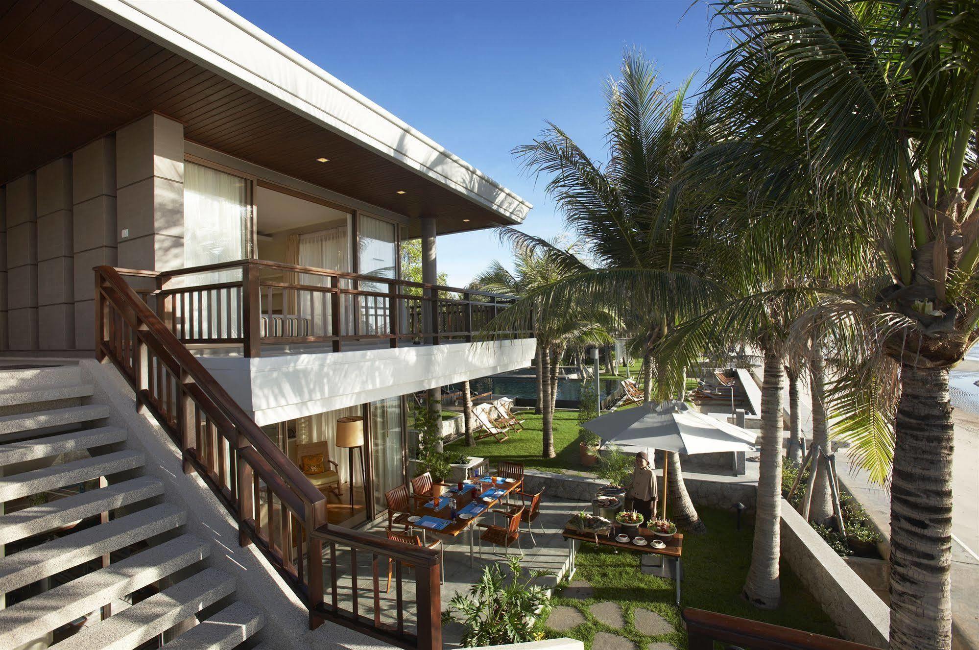 Rest Detail Hotel Hua Hin Exteriér fotografie