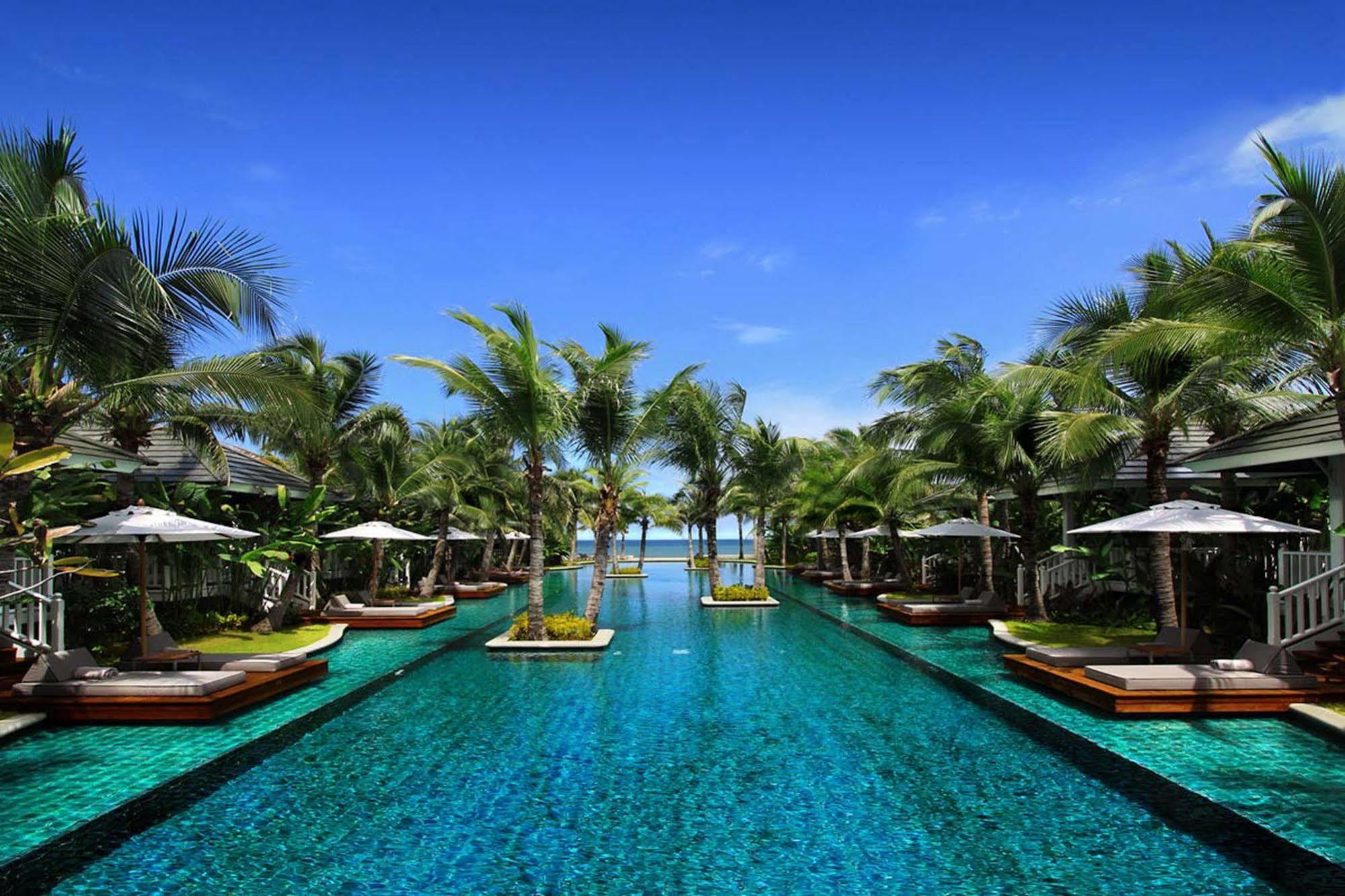 Rest Detail Hotel Hua Hin Exteriér fotografie